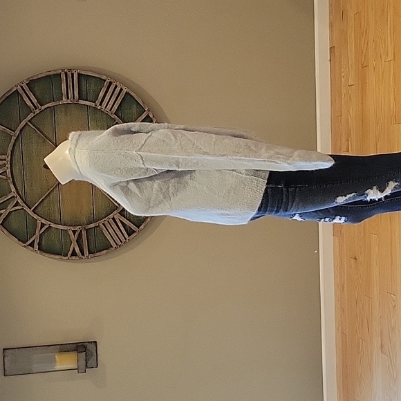 Free People Angelic pullover sweater - Picture 5 of 15